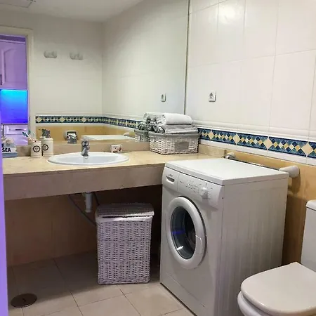 Apartman Casa Palmer *