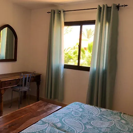 Apartman Casa Palmer *