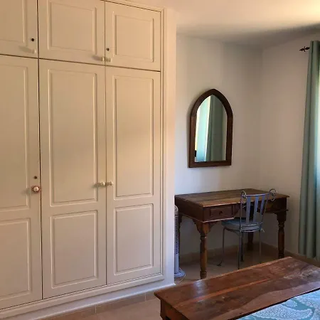 דירה Casa Palmer