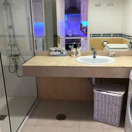 דירה Casa Palmer