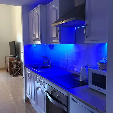 Casa Palmer דירה קורלחו