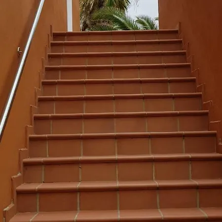 דירה Casa Palmer