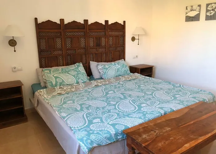 Apartament Casa Palmer *