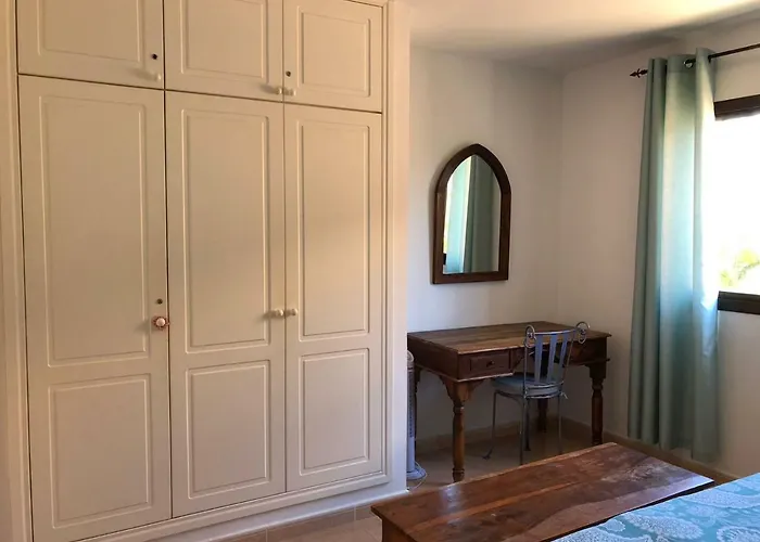 アパート Casa Palmer