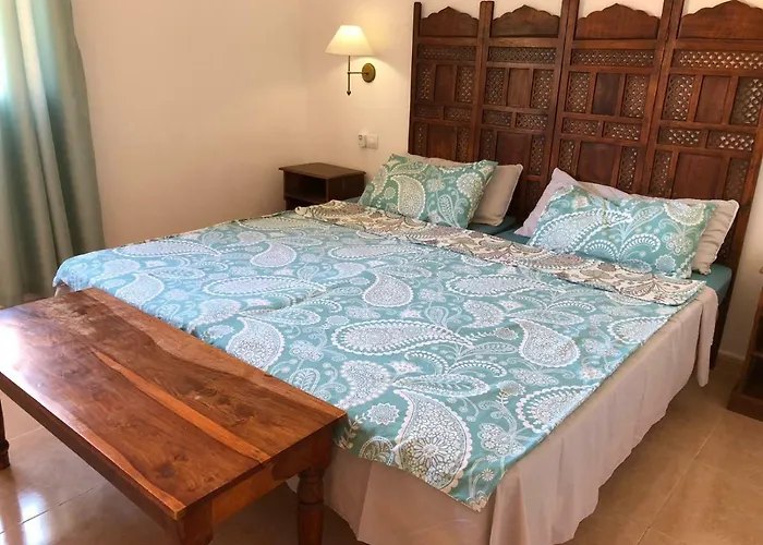 Casa Palmer コラレホ