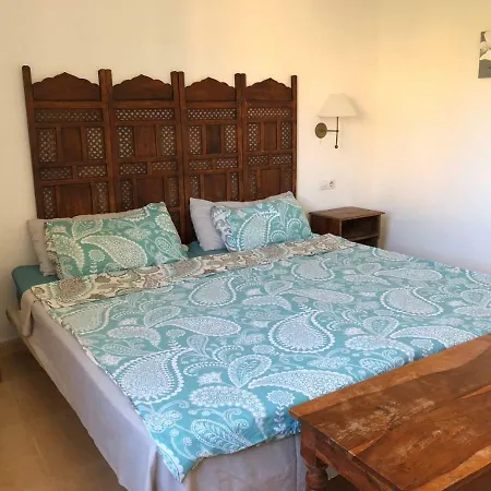 Appartement Casa Palmer *