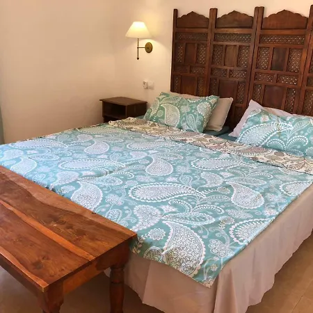 Casa Palmer Corralejo