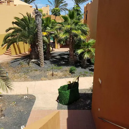 Apartamento Casa Palmer *