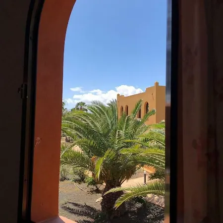 Casa Palmer Lejlighed Corralejo