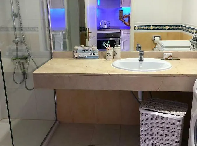 Apartmán Casa Palmer