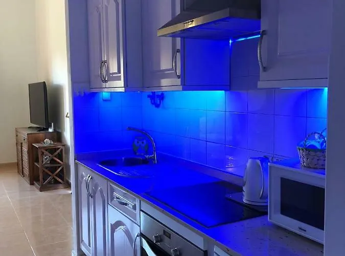 Casa Palmer Apartamento Corralejo