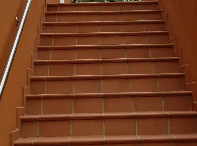 Apartmán Casa Palmer